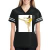Women's PosiCharge ® Replica Jersey Thumbnail