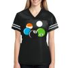 Women's PosiCharge ÂŽ Replica Jersey Women's PosiCharge ÂŽ Replica Jersey Thumbnail