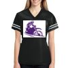 Women's PosiCharge ® Replica Jersey Thumbnail
