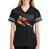 Women's PosiCharge ÂŽ Replica Jersey Women's PosiCharge ÂŽ Replica Jersey Thumbnail