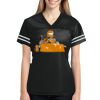 Women's PosiCharge ® Replica Jersey Thumbnail
