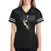 Women's PosiCharge ® Replica Jersey Thumbnail