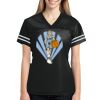 Women's PosiCharge ® Replica Jersey Thumbnail