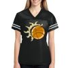 Women's PosiCharge ® Replica Jersey Thumbnail