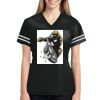 Women's PosiCharge ® Replica Jersey Thumbnail