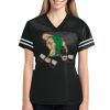Women's PosiCharge ® Replica Jersey Thumbnail