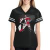Women's PosiCharge ® Replica Jersey Thumbnail