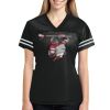 Women's PosiCharge ® Replica Jersey Thumbnail