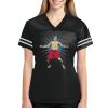 Women's PosiCharge ® Replica Jersey Thumbnail