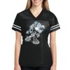 Women's PosiCharge ® Replica Jersey Thumbnail