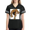 Women's PosiCharge ® Replica Jersey Thumbnail