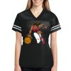 Women's PosiCharge ® Replica Jersey Thumbnail