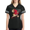 Women's PosiCharge ® Replica Jersey Thumbnail