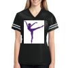 Women's PosiCharge ® Replica Jersey Thumbnail