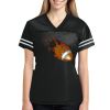 Women's PosiCharge ® Replica Jersey Thumbnail
