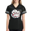 Women's PosiCharge ® Replica Jersey Thumbnail