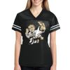 Women's PosiCharge ® Replica Jersey Thumbnail