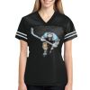 Women's PosiCharge ® Replica Jersey Thumbnail