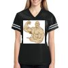 Women's PosiCharge ® Replica Jersey Thumbnail