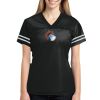 Women's PosiCharge ÂŽ Replica Jersey Women's PosiCharge ÂŽ Replica Jersey Thumbnail