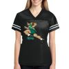 Women's PosiCharge ® Replica Jersey Thumbnail
