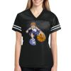 Women's PosiCharge ® Replica Jersey Thumbnail