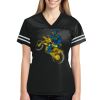 Women's PosiCharge ® Replica Jersey Thumbnail