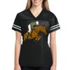 Women's PosiCharge ® Replica Jersey Thumbnail