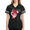Women's PosiCharge ÂŽ Replica Jersey Women's PosiCharge ÂŽ Replica Jersey Thumbnail