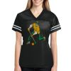 Women's PosiCharge ® Replica Jersey Thumbnail
