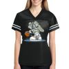 Women's PosiCharge ® Replica Jersey Thumbnail