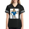 Women's PosiCharge ® Replica Jersey Thumbnail