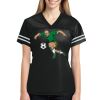 Women's PosiCharge ® Replica Jersey Thumbnail
