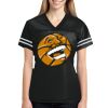 Women's PosiCharge ® Replica Jersey Thumbnail