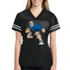 Women's PosiCharge ® Replica Jersey Thumbnail