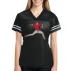 Women's PosiCharge ® Replica Jersey Thumbnail