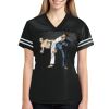 Women's PosiCharge ® Replica Jersey Thumbnail