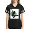 Women's PosiCharge ® Replica Jersey Thumbnail