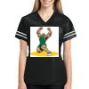 Women's PosiCharge ® Replica Jersey Thumbnail
