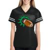 Women's PosiCharge ® Replica Jersey Thumbnail