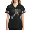 Women's PosiCharge ® Replica Jersey Thumbnail