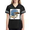 Women's PosiCharge ® Replica Jersey Thumbnail