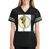 Women's PosiCharge ® Replica Jersey Thumbnail