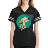Women's PosiCharge ® Replica Jersey Thumbnail