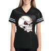 Women's PosiCharge ® Replica Jersey Thumbnail