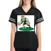 Women's PosiCharge ® Replica Jersey Thumbnail