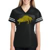 Women's PosiCharge ® Replica Jersey Thumbnail