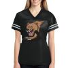 Women's PosiCharge ® Replica Jersey Thumbnail