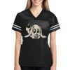 Women's PosiCharge ® Replica Jersey Thumbnail