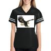Women's PosiCharge ® Replica Jersey Thumbnail